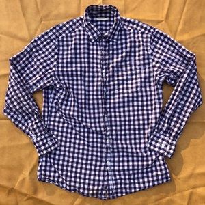 Sonoma Button Up Shirt